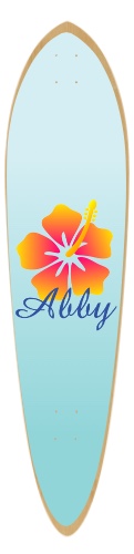 Design 454823 Skateboards, Longboards and Grip Tape