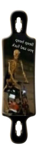 Design 454833 Skateboards, Longboards and Grip Tape