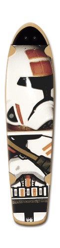 Design 454877 Skateboards, Longboards and Grip Tape Image