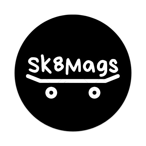 Design 454971 Skateboards, Longboards and Grip Tape Image