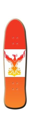 Design 455028 Skateboards, Longboards and Grip Tape