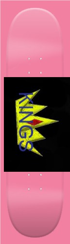 Design 455101 Skateboards, Longboards and Grip Tape Image