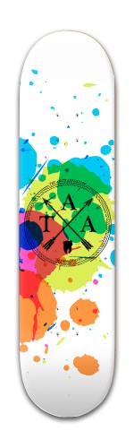 Design 455195 Skateboards, Longboards and Grip Tape Image