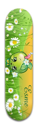 Design 455209 Skateboards, Longboards and Grip Tape Image