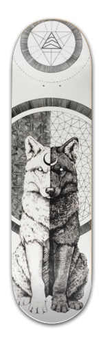 Design 455293 Skateboards, Longboards and Grip Tape