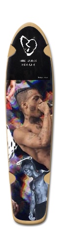 Design 455337 Skateboards, Longboards and Grip Tape Image