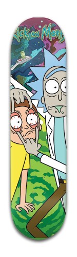 Design 455344 Skateboards, Longboards and Grip Tape Image