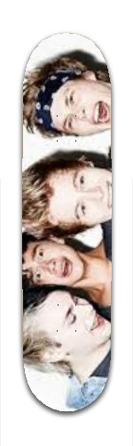 Design 45538 Skateboards, Longboards and Grip Tape Image