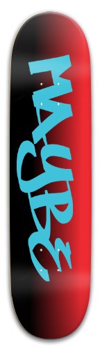 Design 455389 Skateboards, Longboards and Grip Tape