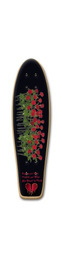 Design 455396 Skateboards, Longboards and Grip Tape