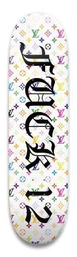Design 455426 Skateboards, Longboards and Grip Tape