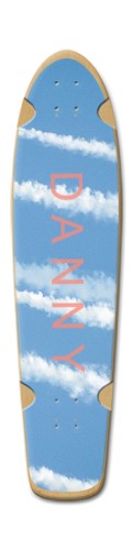 Design 455435 Skateboards, Longboards and Grip Tape