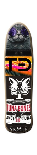 Design 455459 Skateboards, Longboards and Grip Tape