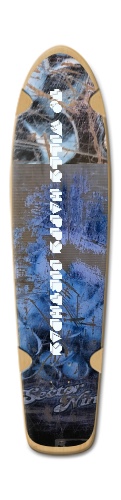 Design 455464 Skateboards, Longboards and Grip Tape