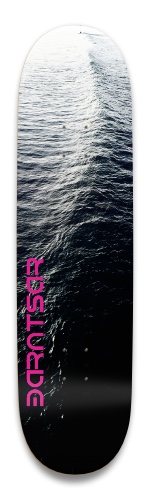 Long wave home