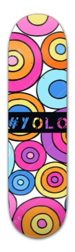 Design 455504 Skateboards, Longboards and Grip Tape