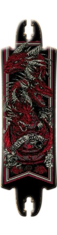 Design 45554 Skateboards, Longboards and Grip Tape Image