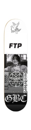 Design 455563 Skateboards, Longboards and Grip Tape