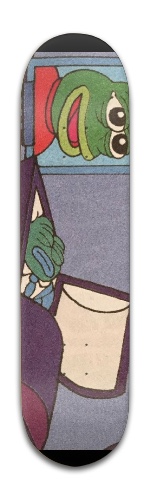 Design 455591 Skateboards, Longboards and Grip Tape Image