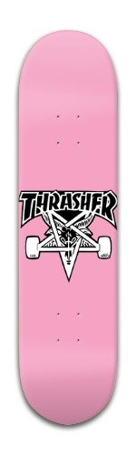 Design 455609 Skateboards, Longboards and Grip Tape