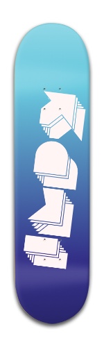 Design 455622 Skateboards, Longboards and Grip Tape