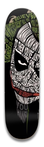 Design 455634 Skateboards, Longboards and Grip Tape