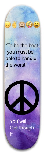 Design 455635 Skateboards, Longboards and Grip Tape