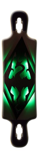 dragon Skateboards, Longboards and Grip Tape Image