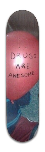 Design 455700 Skateboards, Longboards and Grip Tape Image