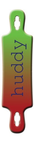Design 455722 Skateboards, Longboards and Grip Tape