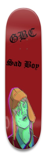 GBC Skateboards, Longboards and Grip Tape Image