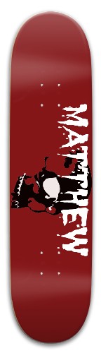 Design 455768 Skateboards, Longboards and Grip Tape Image
