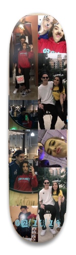 Design 455778 Skateboards, Longboards and Grip Tape Image