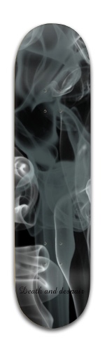 Design 455782 Skateboards, Longboards and Grip Tape Image