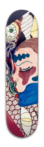 Design 455794 Skateboards, Longboards and Grip Tape Image