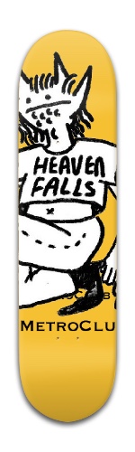 Design 455829 Skateboards, Longboards and Grip Tape