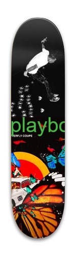 Design 455835 Skateboards, Longboards and Grip Tape Image