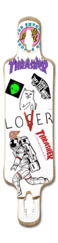 poser Skateboards, Longboards and Grip Tape Image