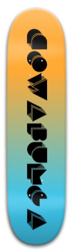 Design 455944 Skateboards, Longboards and Grip Tape