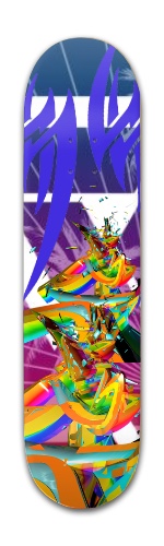 Design 455993 Skateboards, Longboards and Grip Tape