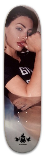 Design 456002 Skateboards, Longboards and Grip Tape Image