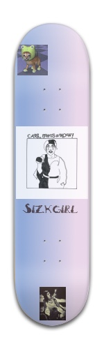 Design 456053 Skateboards, Longboards and Grip Tape Image