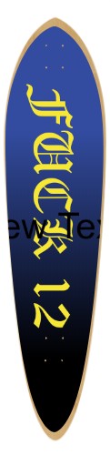 Design 456142 Skateboards, Longboards and Grip Tape Image