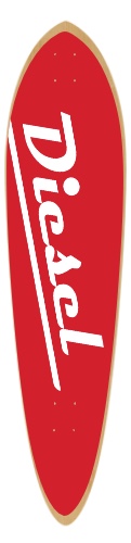 Design 456196 Skateboards, Longboards and Grip Tape