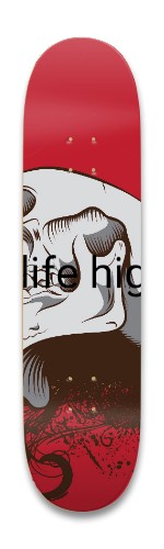 Design 456209 Skateboards, Longboards and Grip Tape