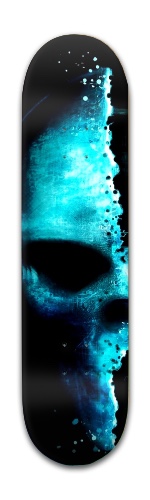 Design 456234 Skateboards, Longboards and Grip Tape