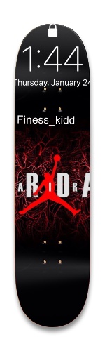 Design 456263 Skateboards, Longboards and Grip Tape