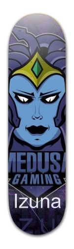 Design 456303 Skateboards, Longboards and Grip Tape