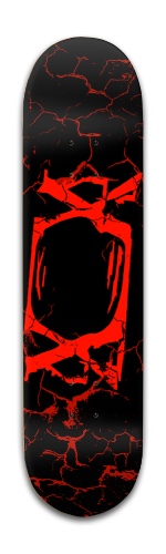 Design 456349 Skateboards, Longboards and Grip Tape