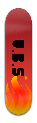 Design 456379 Skateboards, Longboards and Grip Tape